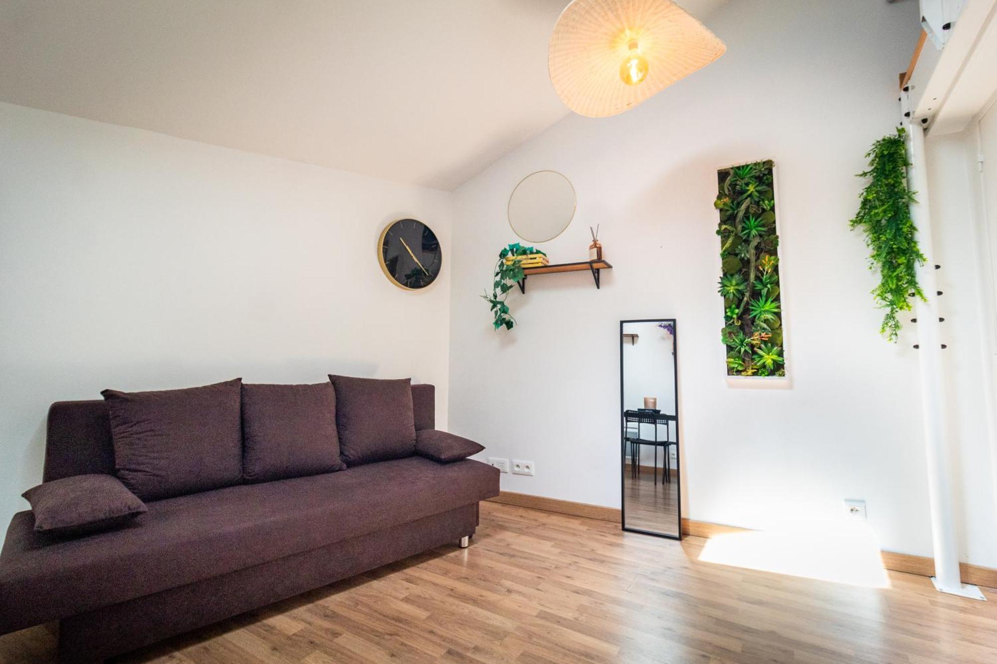 Le Charmant Accueil Viennois/T2/Wifi/Cosy/Parking Пуатье Экстерьер фото